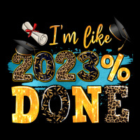 I M Like 2023 Done Urban Hoodie | Teevron