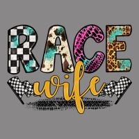 Race Wife Vintage Tee | Teevron