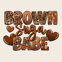 Brown Sugar Babe Premium Sweatshirt | Teevron