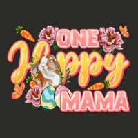 One Hoppy Mama Heavy Core Tee | Teevron