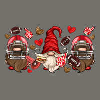American Football Gnome Premium Hoodie | Teevron