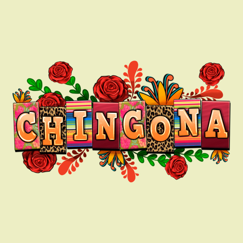 Chingona Urban Hoodie by AdoDesignShop | Teevron