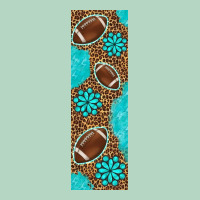 American Football With Leopard Pen Wraps Classic Tee | Teevron