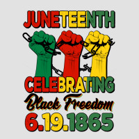 Juneteenth Celebrating Black Freedom Premium Hoodie | Teevron