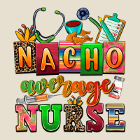 Nacho Average Nurse Urban Hoodie | Teevron