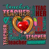 Teacher Vintage Hoodie | Teevron