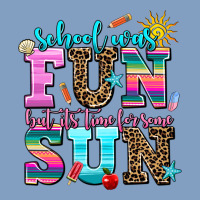 School Was  Fun But Its Time For Some  Sun Urban Hoodie | Teevron