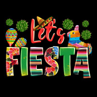 Let's Fiesta Urban Hoodie | Teevron