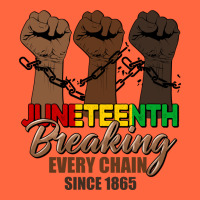 Breaking Every Chain Since 1865 Premium Hoodie | Teevron