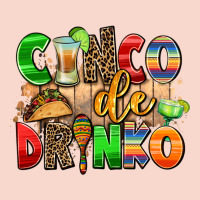Cinco De Drinko Urban Hoodie | Teevron