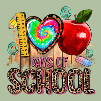 100 Days Of School Urban Hoodie | Teevron