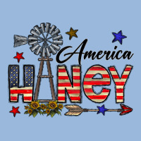 America Honey Premium Hoodie | Teevron