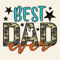Best Dad Ever Vintage Tee | Teevron