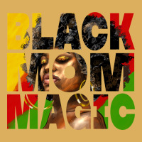 Black Mom Magic Juneteenth Premium Hoodie | Teevron