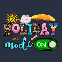 Holiday Mode On Urban Hoodie | Teevron