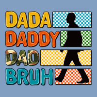 Dada Daddy Dad Bruh Urban Hoodie | Teevron
