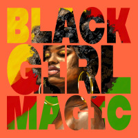 Black Girl Magic Juneteenth Premium Hoodie | Teevron