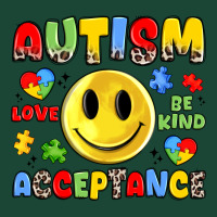 Autism Acceptance Urban Hoodie | Teevron
