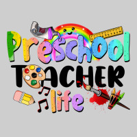 Preschool Teacher Life Premium Tee | Teevron