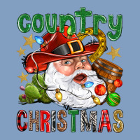 Country Christmas Urban Hoodie | Teevron