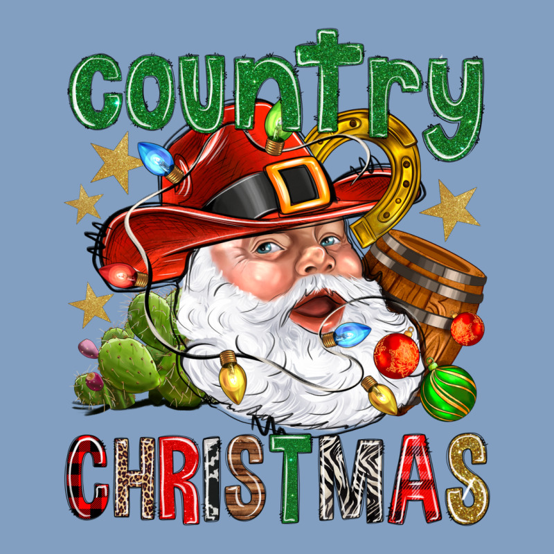 Country Christmas Urban Hoodie by BundleAndBundleShop | Teevron