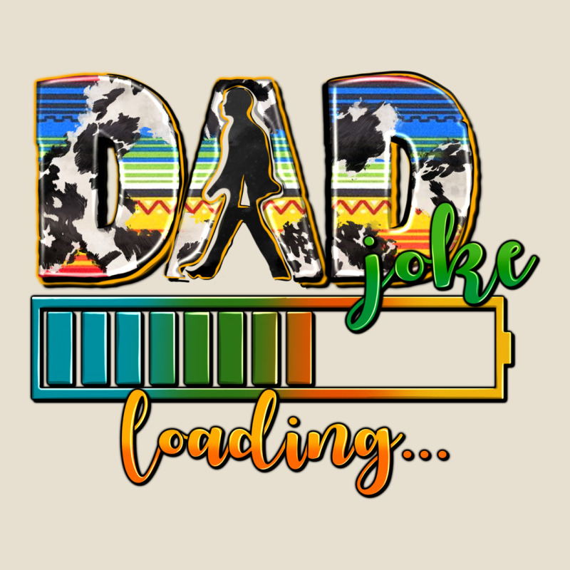 Dad Joke Loading Urban Hoodie by AdoDesignShop | Teevron