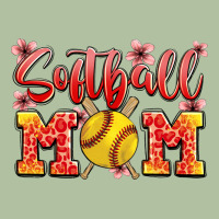 Softball Mom Urban Hoodie | Teevron