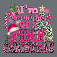 I Am Dreaming Of A Pink Christmas Premium Hoodie | Teevron
