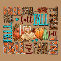 Fall Fall  Amd Pumpkins Vintage Hoodie | Teevron
