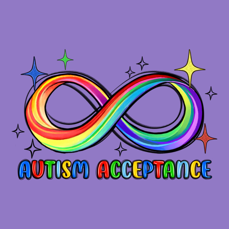 Autism Acceptance Urban Hoodie by JahusDesignShop | Teevron