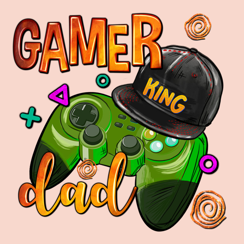 Gamer Dad Urban Hoodie by AdoDesignShop | Teevron