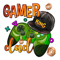 gamer dad | Teevron