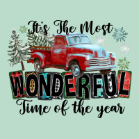 It's The Most Wonderful Time Of The Year Premium Hoodie | Teevron