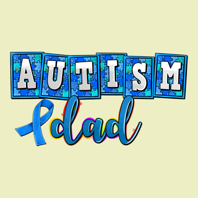 Autism Dad Urban Hoodie by AdoDesignShop | Teevron
