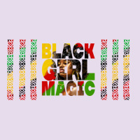 Black Girl Magic Libbey Glass Premium Hoodie | Teevron