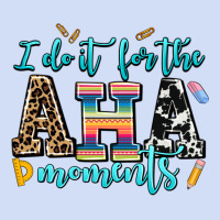 I Do It For The Aha Moments Urban Hoodie | Teevron