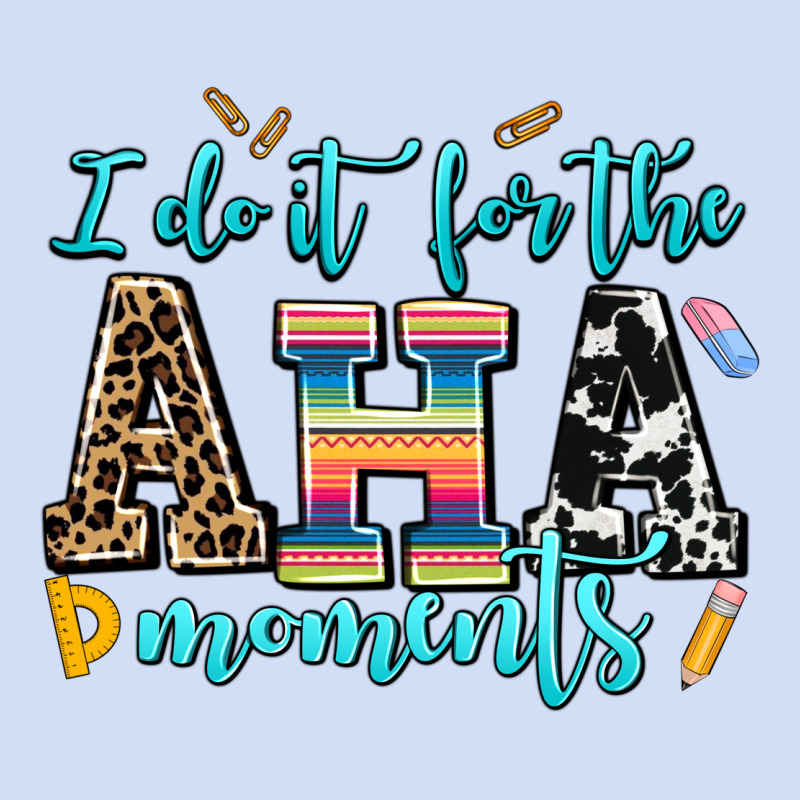I Do It For The Aha Moments Urban Hoodie by AdoDesignShop | Teevron