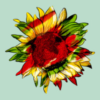 Juneteenth Sunflower Premium Hoodie | Teevron