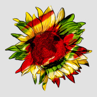Juneteenth Sunflower Premium Hoodie | Teevron