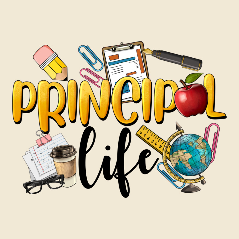 Principal Life Premium Tee by LillyAllenDesigns | Teevron