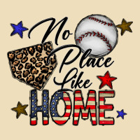 No Place Like Home Premium Hoodie | Teevron
