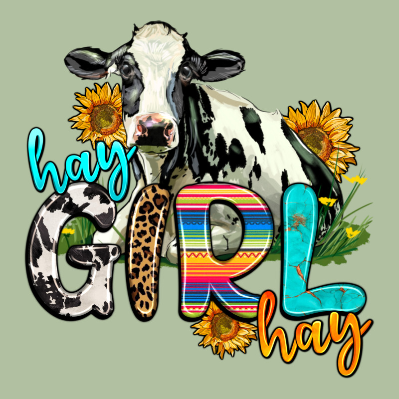 Hay Girl Hay Urban Hoodie by AdoDesignShop | Teevron