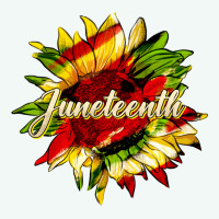 Juneteenth Sunflower Black Lives Matter Premium Hoodie | Teevron