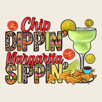 Chip Dippin' Margarita Sippin' Premium Sweatshirt | Teevron