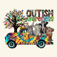 Autism Avareness3 Premium Hoodie | Teevron