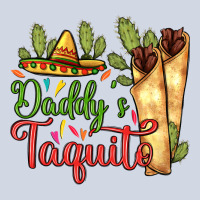 Daddy's Taquito Premium Sweatshirt | Teevron