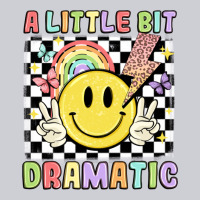 A Little Bit Dramatic Urban Hoodie | Teevron