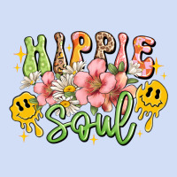 Hippie Soul Urban Hoodie | Teevron
