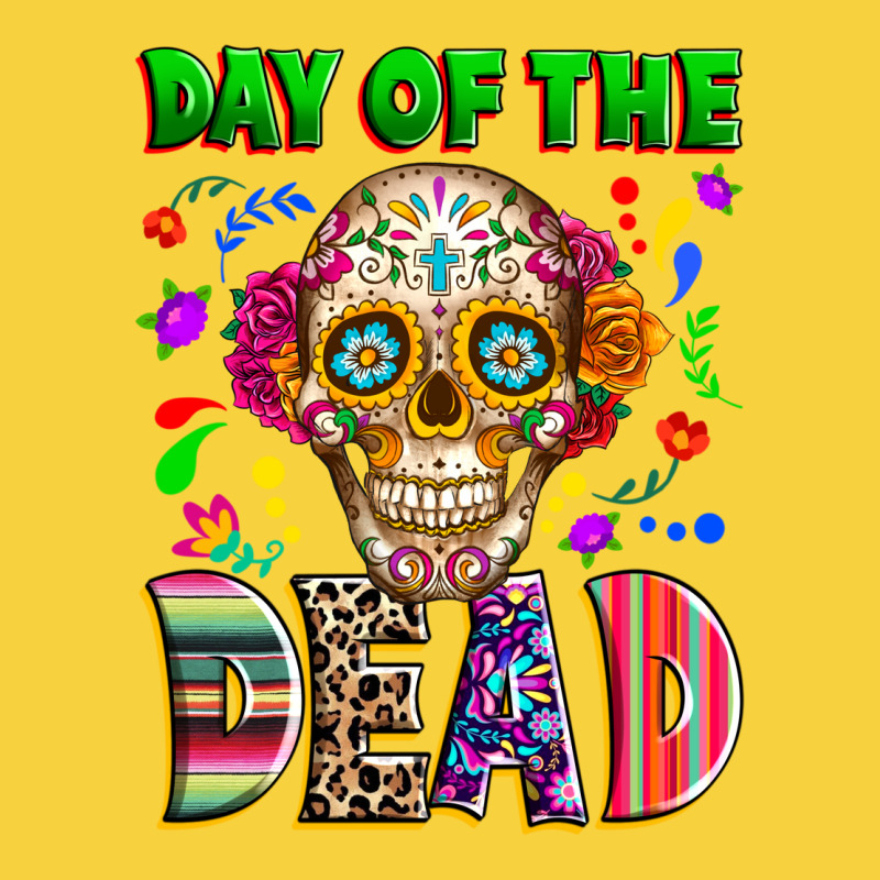 Day Of The Dead Premium Sweatshirt by RanaPortraitStore | Teevron