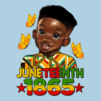 Juneteenth 1865 Black Boy Premium Hoodie | Teevron